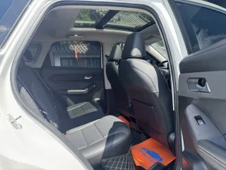 Haval Chitu 2022 — фото 2 из 26