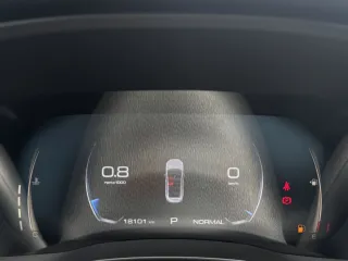 Haval Chitu 2022 — фото 16 из 26