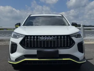 Haval Chitu 2022 — фото 17 из 26
