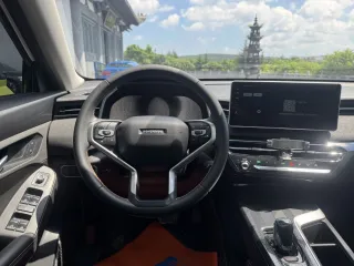 Haval Chitu 2022 — фото 10 из 26