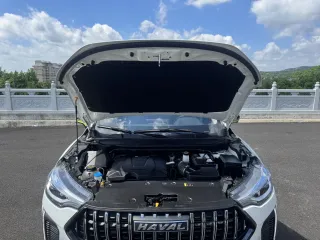 Haval Chitu 2022 — фото 15 из 26