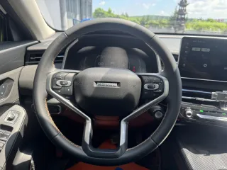 Haval Chitu 2022 — фото 8 из 26