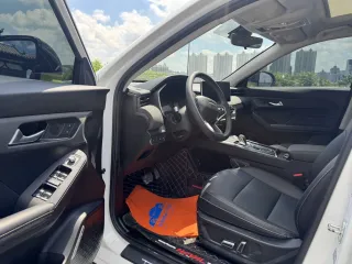 Haval Chitu 2022 — фото 22 из 26