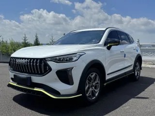Haval Chitu 2022 — фото 3 из 26