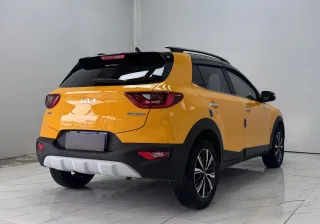 Kia KX3 2022 — фото 6 из 21