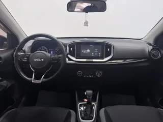 Kia KX3 2022 — фото 9 из 21