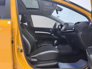 Kia KX3 2022 — фото 20 из 21