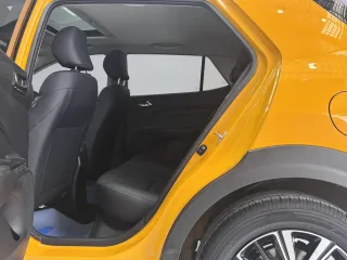 Kia KX3 2022 — фото 19 из 21