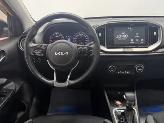 Kia KX1 2022 — фото 27 из 60