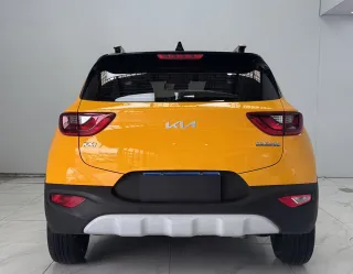 Kia KX3 2022 — фото 3 из 21