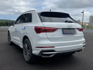 Audi Q3 2021 — фото 4 из 27