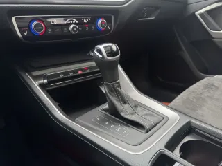 Audi Q3 2021 — фото 13 из 27