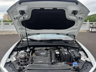 Audi Q3 2021 — фото 19 из 27