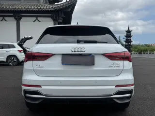 Audi Q3 2021 — фото 5 из 27