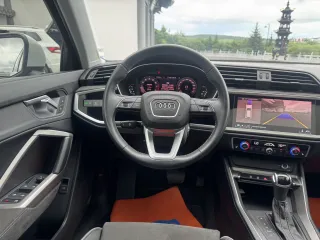 Audi Q3 2021 — фото 16 из 27