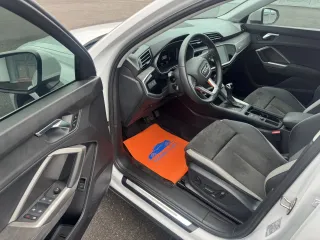 Audi Q3 2021 — фото 7 из 27
