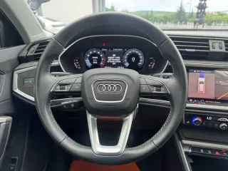Audi Q3 2021 — фото 15 из 27