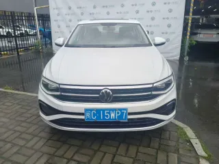 Volkswagen Bora 2022 — фото автомобиля из Китая