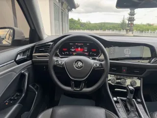 Volkswagen Sagitar 2022 — фото 16 из 26