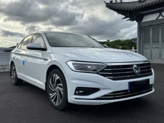 Volkswagen Sagitar 2022 — фото 3 из 26