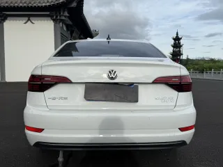 Volkswagen Sagitar 2022 — фото 5 из 26