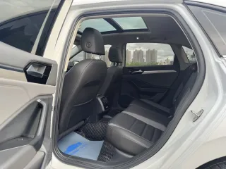 Volkswagen Sagitar 2022 — фото 7 из 26