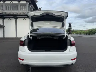 Volkswagen Sagitar 2022 — фото 20 из 26