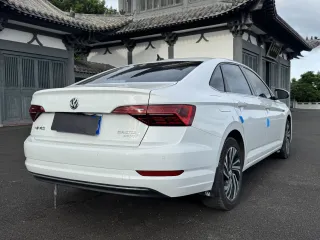 Volkswagen Sagitar 2022 — фото 6 из 26