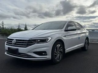 Volkswagen Sagitar 2022 — фото 1 из 26