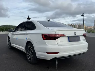 Volkswagen Sagitar 2022 — фото 4 из 26