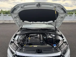Volkswagen Sagitar 2022 — фото 21 из 26