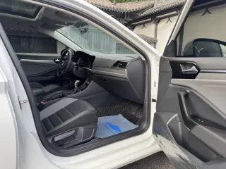 Volkswagen Sagitar 2022 — фото 11 из 26
