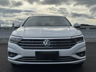 Volkswagen Sagitar 2022 — фото 2 из 26