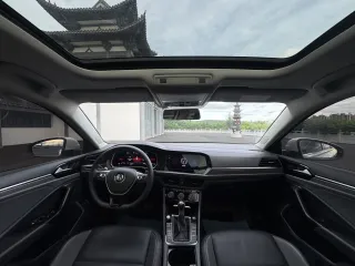 Volkswagen Sagitar 2022 — фото 17 из 26
