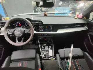Audi A3 2022 — фото 3 из 6