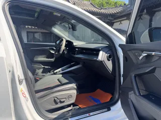 Audi A3 2022 — фото 46 из 58
