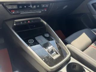 Audi A3 2022 — фото 33 из 58