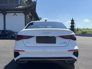 Audi A3 2022 — фото 5 из 58