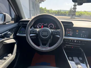 Audi A3 2022 — фото 36 из 58