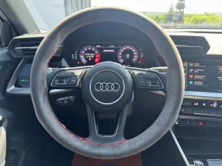 Audi A3 2022 — фото 35 из 58