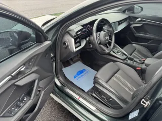 Audi A3 2022 — фото 49 из 58