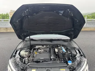 Audi A3 2022 — фото 37 из 58