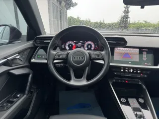 Audi A3 2022 — фото 16 из 58