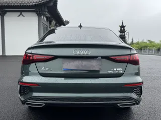 Audi A3 2022 — фото 5 из 58