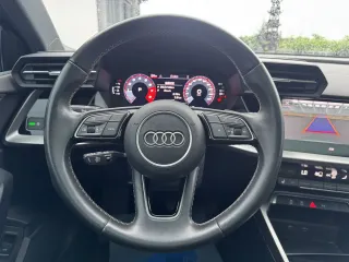 Audi A3 2022 — фото 15 из 58