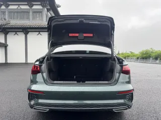 Audi A3 2022 — фото 38 из 58