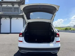 Skoda Kamiq 2022 — фото 19 из 35