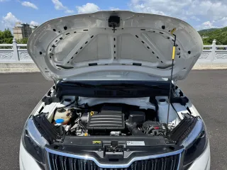 Skoda Kamiq 2022 — фото 17 из 35
