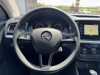 Skoda Kamiq 2022 — фото 14 из 35