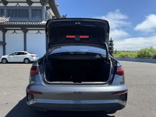 Audi A3 2022 — фото 39 из 56